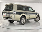 PAJERO wagon