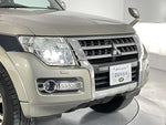 PAJERO wagon