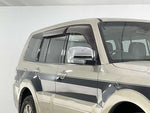 PAJERO wagon
