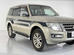 PAJERO wagon