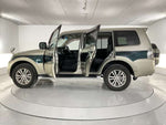 PAJERO wagon