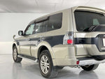 PAJERO wagon