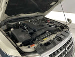 PAJERO wagon