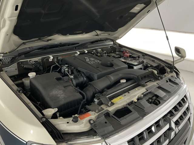 PAJERO wagon