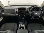 PAJERO wagon
