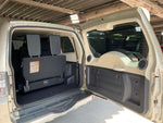 PAJERO wagon