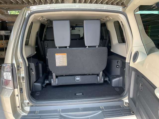 PAJERO wagon