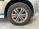 PAJERO wagon