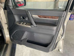 PAJERO wagon