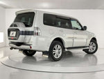 PAJERO wagon