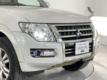 PAJERO wagon