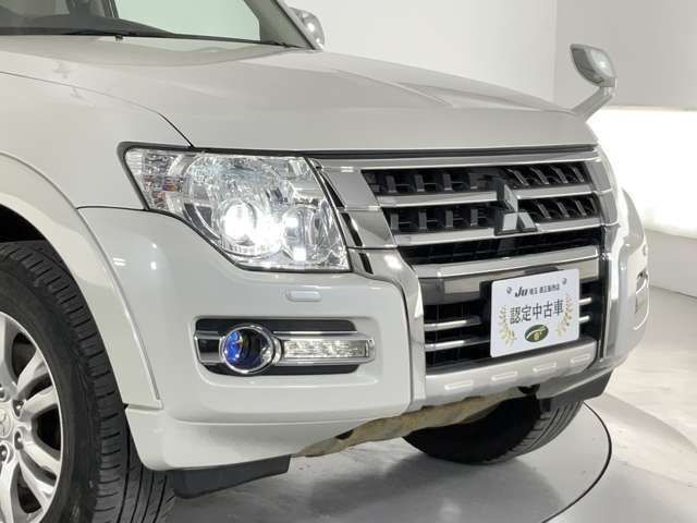PAJERO wagon