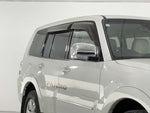 PAJERO wagon