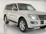 PAJERO wagon