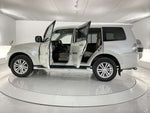 PAJERO wagon