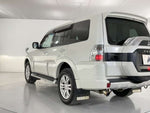 PAJERO wagon