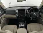 PAJERO wagon