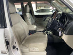 PAJERO wagon