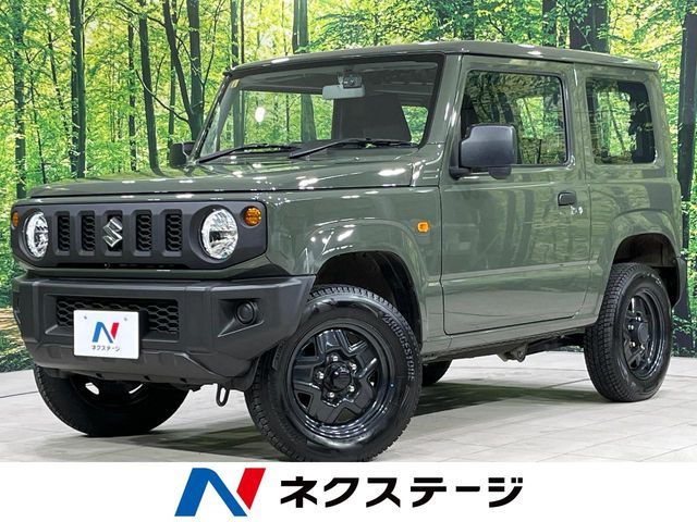 JIMNY 4WD