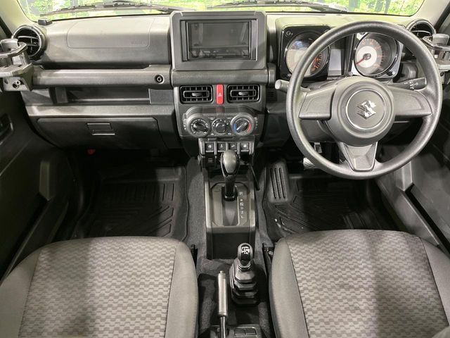 JIMNY 4WD