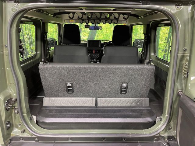 JIMNY 4WD