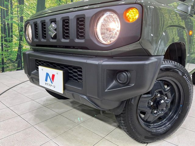 JIMNY 4WD