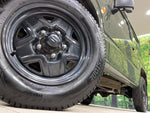 JIMNY 4WD