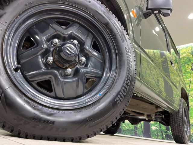 JIMNY 4WD