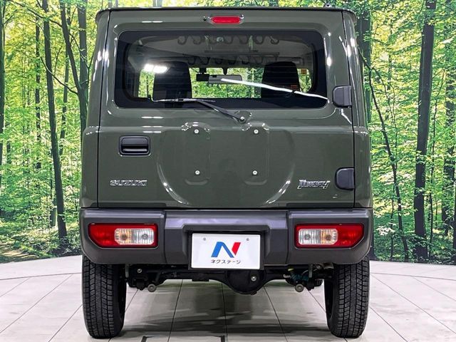 JIMNY 4WD