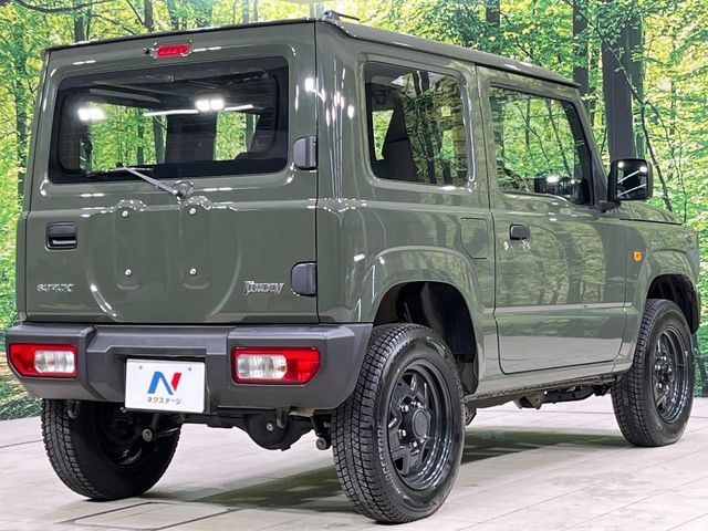 JIMNY 4WD