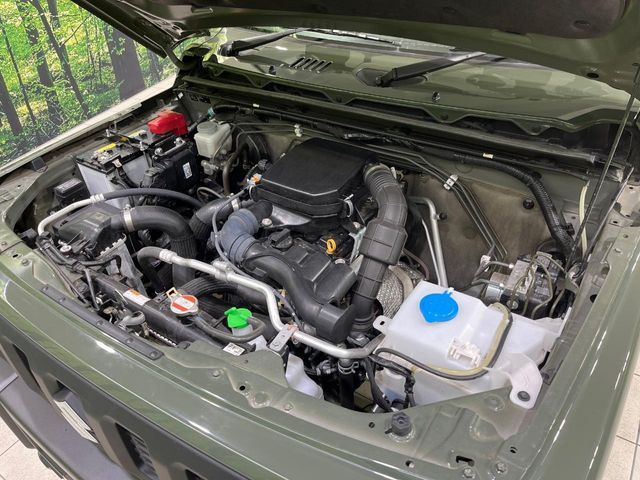 JIMNY 4WD