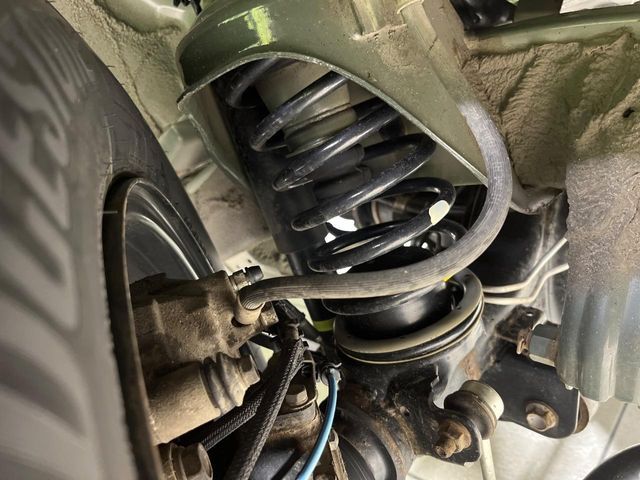 JIMNY 4WD