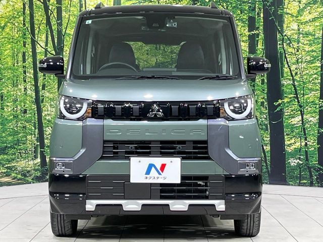 DELICA MINI