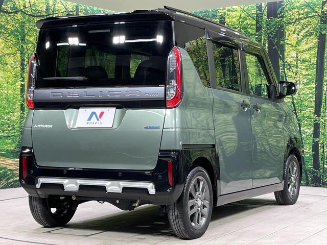 DELICA MINI