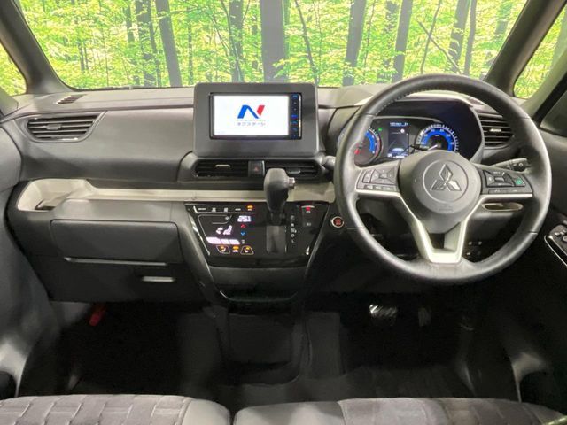 DELICA MINI