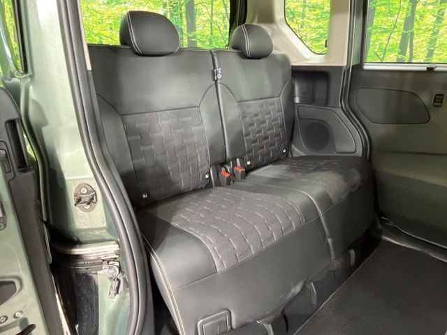 DELICA MINI