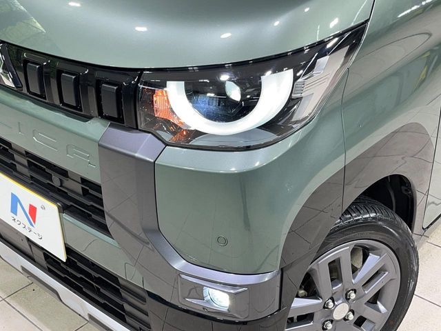 DELICA MINI