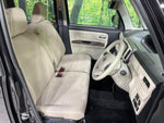 MOVE canbus 4WD