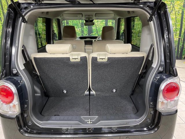 MOVE canbus 4WD