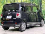 MOVE canbus 4WD