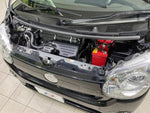 MOVE canbus 4WD