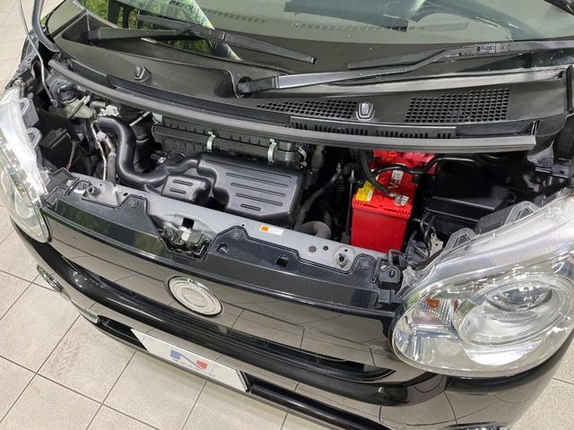 MOVE canbus 4WD
