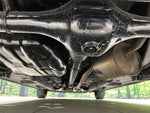 MOVE canbus 4WD