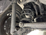 MOVE canbus 4WD