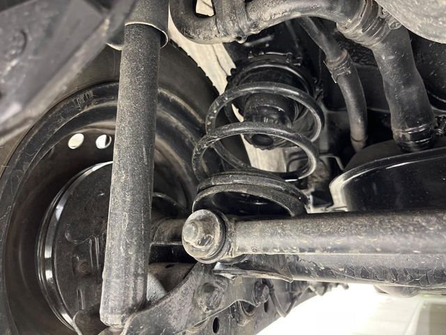 MOVE canbus 4WD