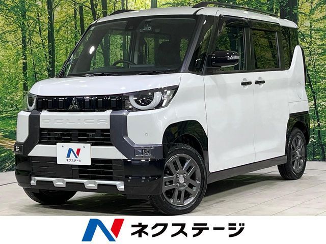 DELICA MINI