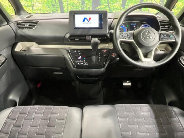 DELICA MINI
