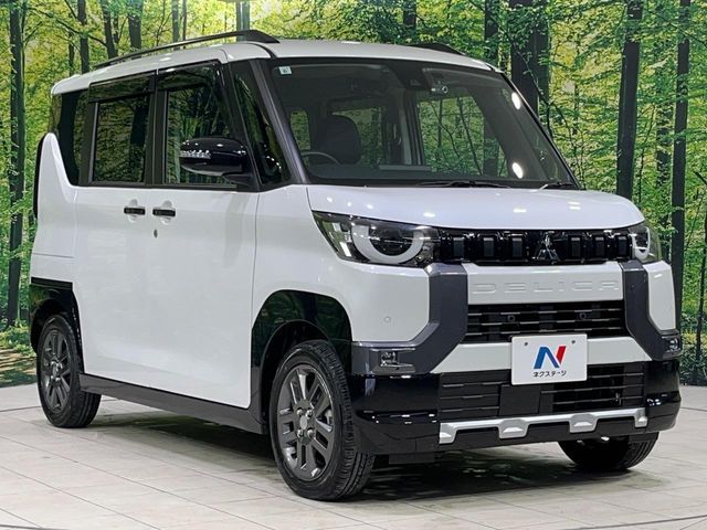 DELICA MINI