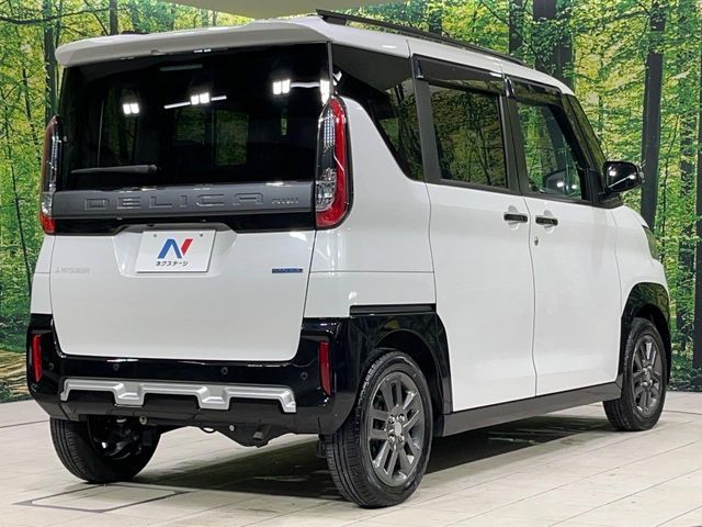 DELICA MINI