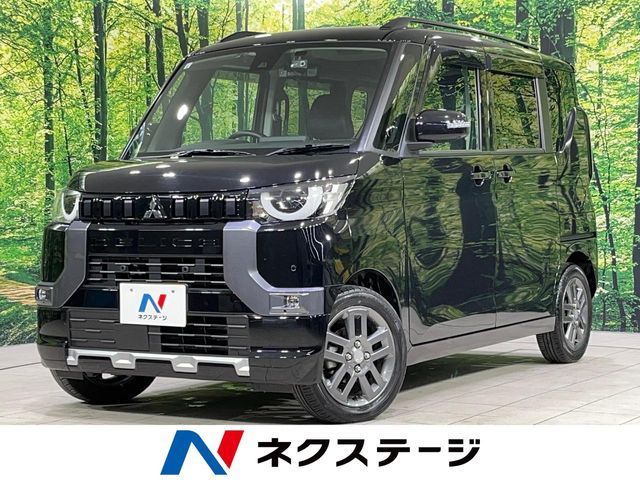 DELICA MINI